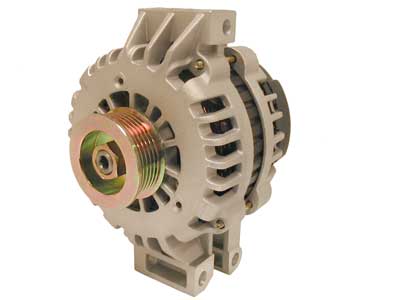 LATURI 150A AD244 TRAILBLAZER