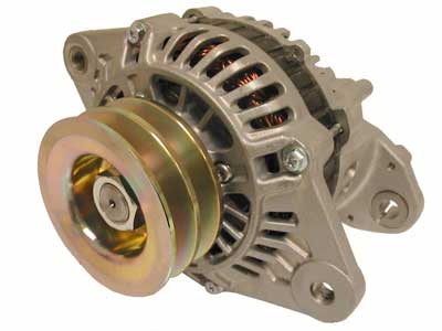 LATURI 24V 35A MITSU A3TN5399