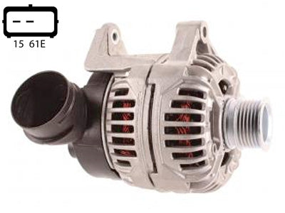 LATURI 120A BMW   28-4669