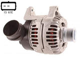 LATURI 120A BMW   28-4669