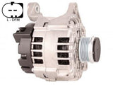 LATURI 120A AUDI  28-3900