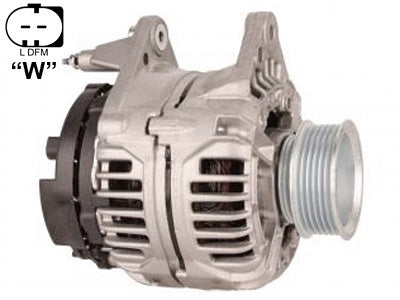 LATURI VW 90A 98- 28-3644