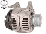LATURI VW 90A 98- 28-3644