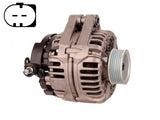 LATURI HONDA 90A  28-3935