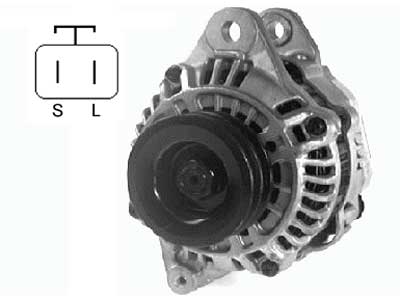 LATURI 50A MITSU  28-4523