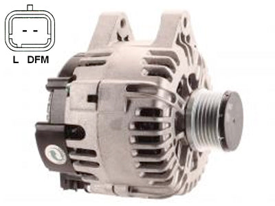 LATURI 150A  PSA  28-4700