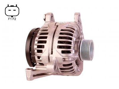 LATURI 132A JEEP  27-4651