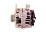 LATURI 132A JEEP  27-4651