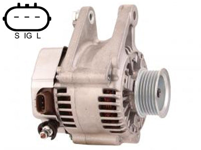 LATURI 70A TOYOTA 28-3885