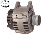 LATURI AUDI 140A  28-4818