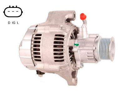 LATURI 120A ROVER 28-3882