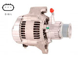 LATURI 120A ROVER 28-3882