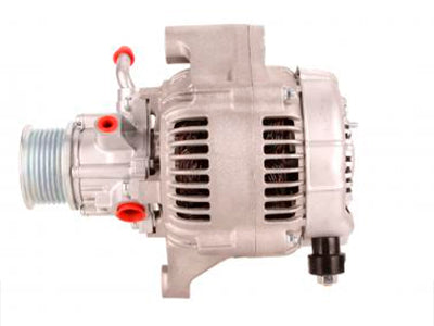 LATURI 120A ROVER 28-3882