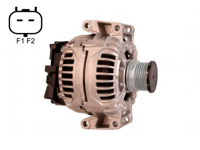 LATURI 120A JEEP  27-4720