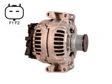 LATURI 120A JEEP  27-4720