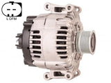 LATURI AUDI 150A  28-4734