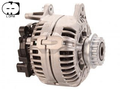 LATURI 28-4816 150A VW T5