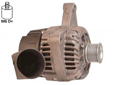LATURI BMW 100A 28-2841