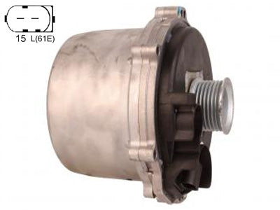 LATURI 150A  BMW  28-4621