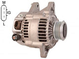 LATURI YARIS TD.  28-4922