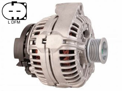 LATURI  150A  MB  28-4776
