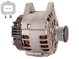 LATURI 120A OPEL  28-4614