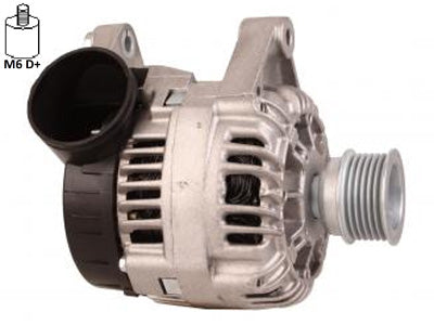 LATURI  BMW 105A  28-3890