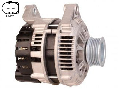 LATURI  BMW 150A  28-4737