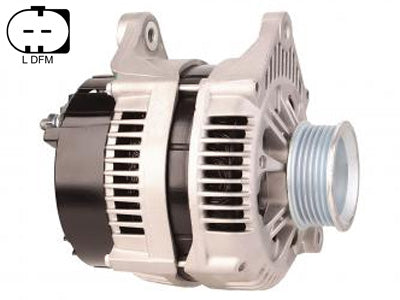 LATURI 150A AUDI  28-4553