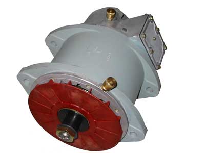 LATURI 1285616 / 880717Z PRESTOLITE