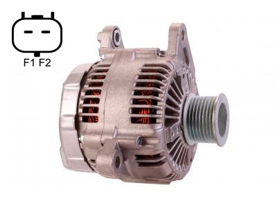LATURI 27-4770 130A JEEP 8-U