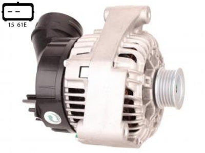 LATURI  BMW  95A  28-4650