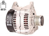 LATURI AUDI 120A  28-4712