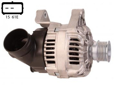 LATURI  BMW 80A   28-4566