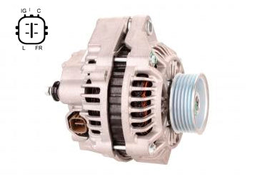 LATURI 65A HONDA  28-4768