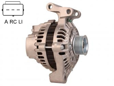 LATURI 90A FIESTA 27-4813