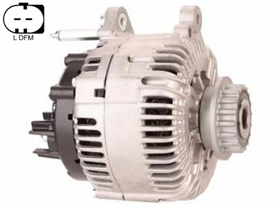LATURI 28-4710 180A VW T5