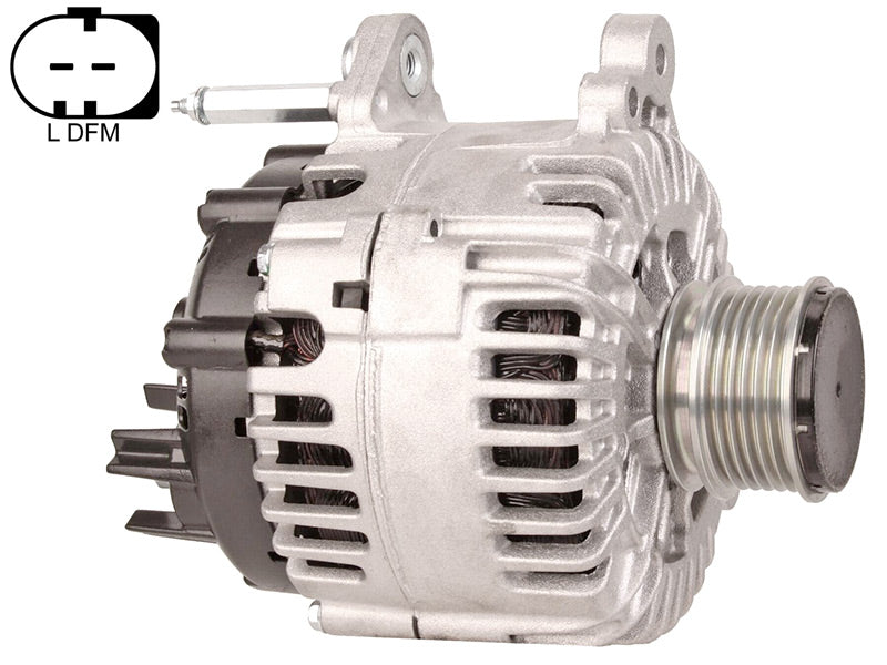 LATURI VW 140A 28-4773
