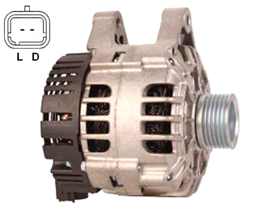 LATURI  90A  PSA  28-4789