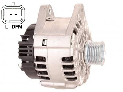 LATURI 125A 28-4919 PRIMERA 1,9TD 03-,MEGANE