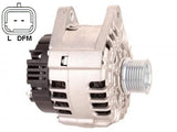 LATURI 125A 28-4919 PRIMERA 1,9TD 03-,MEGANE