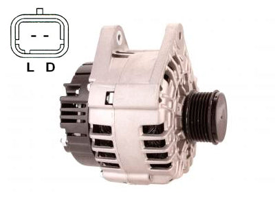 LATURI 125A REN.  28-4596