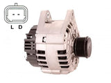 LATURI 125A REN.  28-4596