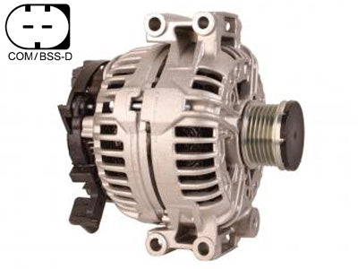 LATURI  BMW 150A  28-4836