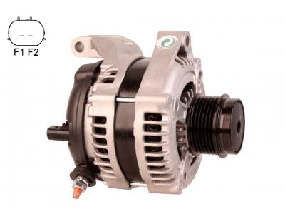 LATURI 160A CHRYS 27-4887