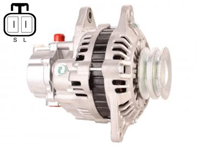 LATURI 28-5763 105A PAJERO 2,5TD