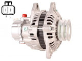 LATURI 28-5763 105A PAJERO 2,5TD
