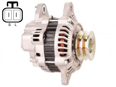 LATURI 125A MITSU 28-4795
