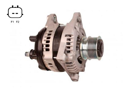 LATURI 27-4948 CHRYSLER 160A