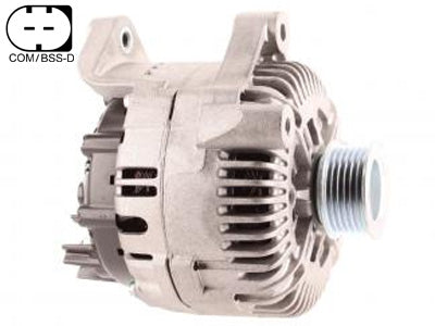LATURI 170A BMW D 28-4812